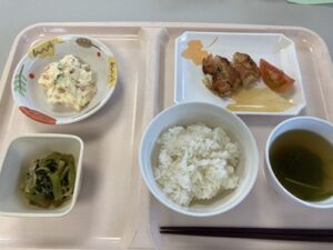 やわらか食