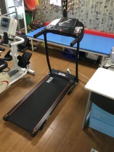 【コラム】歩く練習なら、外を歩けばいいのでは?リハビリでトレッドミルを使うわけ